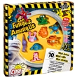 FUNGUS AMUNGUS 10 FUNGUSŮ