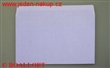 Potovn oblka C5 bl samolepc 