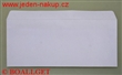 Potovn oblka DL bl samolepc