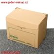 Archívní krabice skupinová