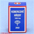 Připínáčky 202 - 75 ks