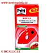 Pritt lepic roller kazeta permanent