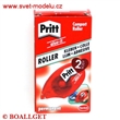 Pritt lepic miniroller permanent