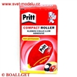 Pritt lepic miniroller non-permanent