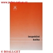 Inspekční kniha  257