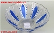 Miska na ovoce 26 cm plast