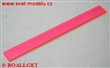 Pravtko 30 cm fluo