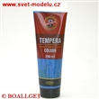 Temperov barva 250 ml kobalt imitace (modr) tuba KOH-I-NOOR