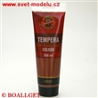 Temperov barva 250 ml siena plen (hnd) tuba KOH-I-NOOR