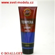 Temperov barva 250 ml ultramarin (tmav modr) tuba KOH-I-NOOR