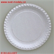 Talíř 230mm