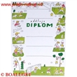 Diplom A4 Studio