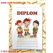 Diplom A5 Studio