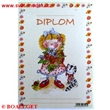 Diplom A5 Studio