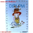 Diplom A5 Studio