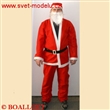Oblek Santa
