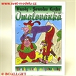 Omalovnky A4 Dlouh, irok a Bystrozrak