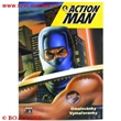 Omalovnky A4 Action Man 1