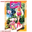 Omalovnky Puzzle Sindy 1