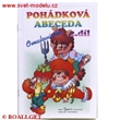 Omalovnky Pohdkov abeceda 2. dl