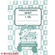 Matematika - 1. dl - procviovac seit pro 1. tdu
