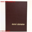 Denn zznam A5 PVC