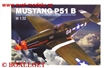 Vystihovnka Mustang P51 B