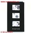 Fotoalbum ( s motivem 1 )  s popisem 10 x 15 - 300 foto
