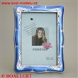 Fotorámeček 10 x15 cm 7. vzor plast