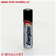 Baterie AAA LR03 alkalick minitukov 1,5V - ENERGIZER