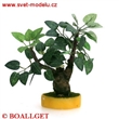 Bonsai dekoran 1-4