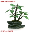 Bonsai dekoran . 4