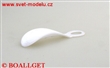 Lžíce na boty 15,5 cm 2911685