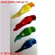 Papouek na magnet 3031180