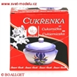 Keramická cukřenka