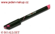Popisovač Stabilo Sensor 189/56 růžový 0,3 mm