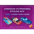 Vystihovnka Rychl auto 3 modely