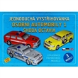 Vystihovnka Osobn automobily 1 koda Octavia 3 modely