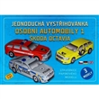 Vystihovnka Osobn automobily 1 koda Octavia 3 modely