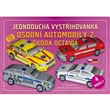 Vystihovnka Osobn automobily 2 koda Octavia 4 modely