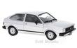 VOLKSWAGEN GOL BX 1984 SILVER