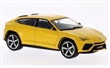 LAMBORGHINI URUS 2012 YELLOW
