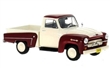 CHEVROLET 3100 PICK UP 1958