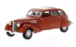 BERLIET 11CV DAUPHINE 1939 RED