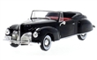 LINCOLN CONTINENTAL 1939 BLACK