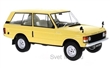 RANGE ROVER 3,5 V8 1972 BEIGE