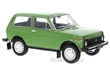 LADA NIVA GREEN