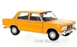 FIAT 125 ORANGE