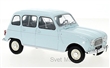 RENAULT 4L BLUE