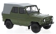 UAZ 469 GREEN